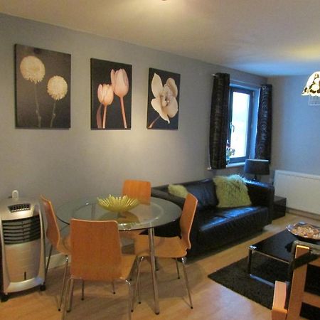 Cheltenham Luxury Apartments Bilik gambar