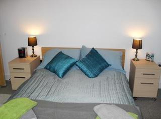 Cheltenham Luxury Apartments Luaran gambar