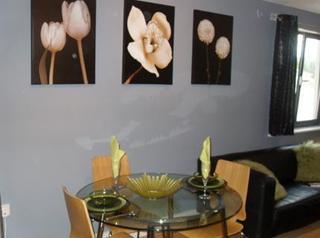 Cheltenham Luxury Apartments Luaran gambar