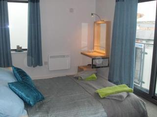 Cheltenham Luxury Apartments Luaran gambar