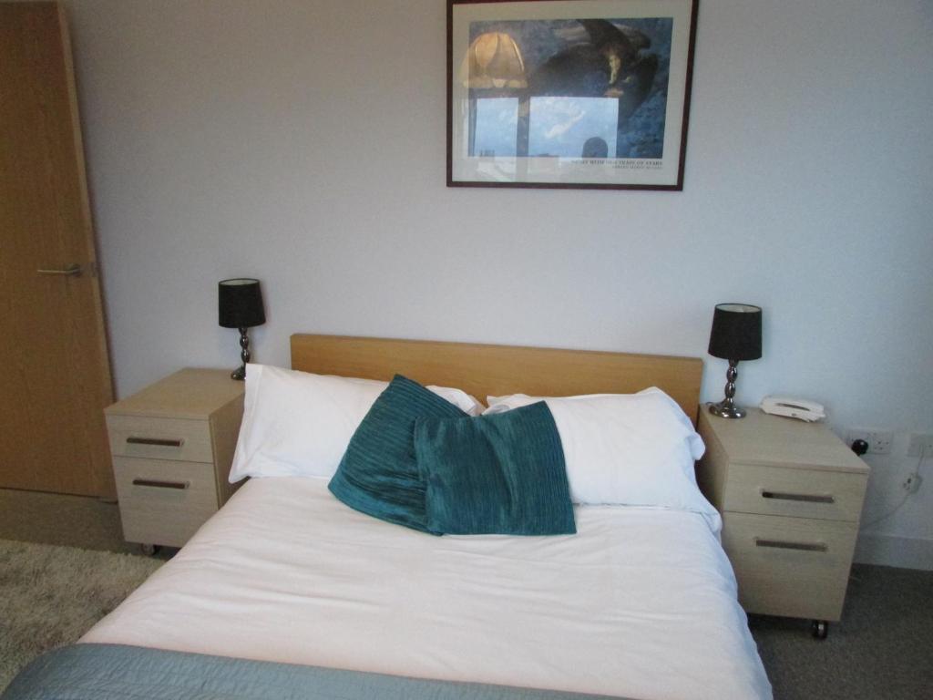 Cheltenham Luxury Apartments Bilik gambar