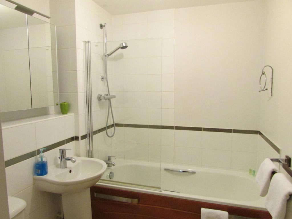 Cheltenham Luxury Apartments Bilik gambar