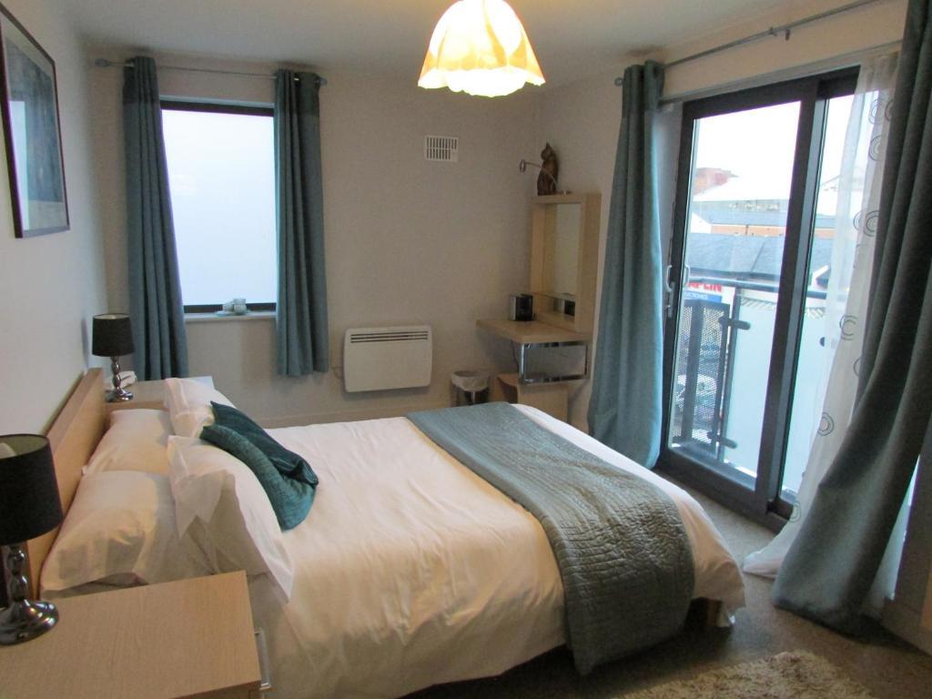 Cheltenham Luxury Apartments Bilik gambar