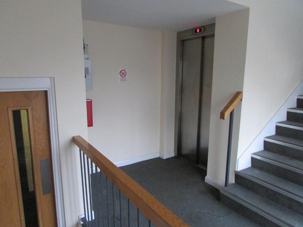 Cheltenham Luxury Apartments Bilik gambar