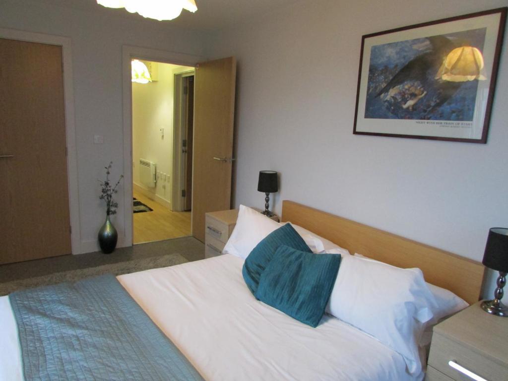 Cheltenham Luxury Apartments Bilik gambar
