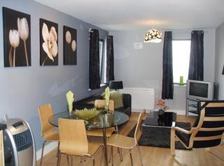 Cheltenham Luxury Apartments Luaran gambar