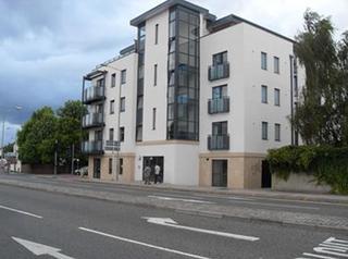 Cheltenham Luxury Apartments Luaran gambar